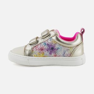 ALCINA STAR PLATINE GLITTER – Image 4