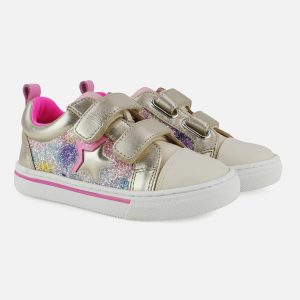 ALCINA STAR PLATINE GLITTER – Image 6