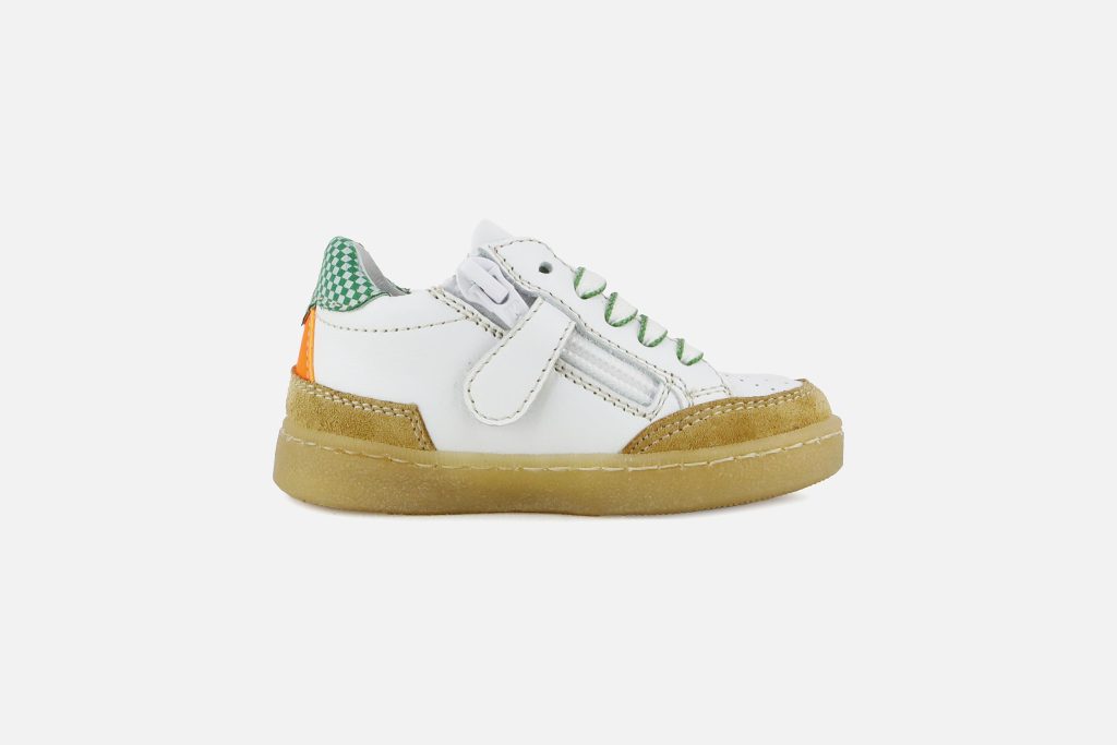 ANDREA NOISETTE BLANC VERT