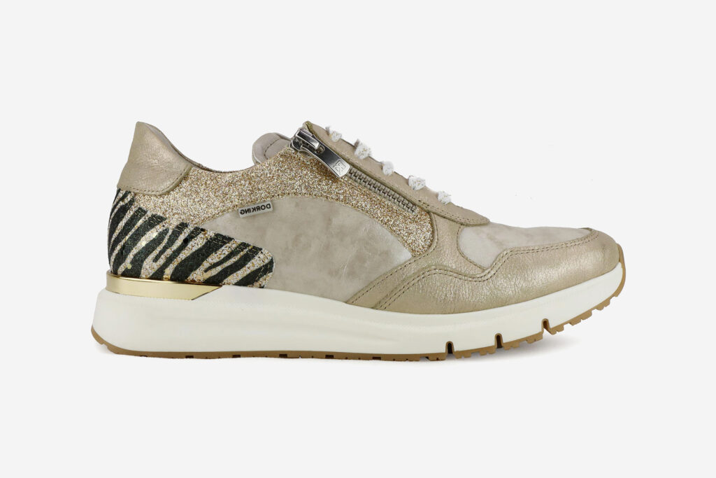 CORAY BEIGE OR LEO