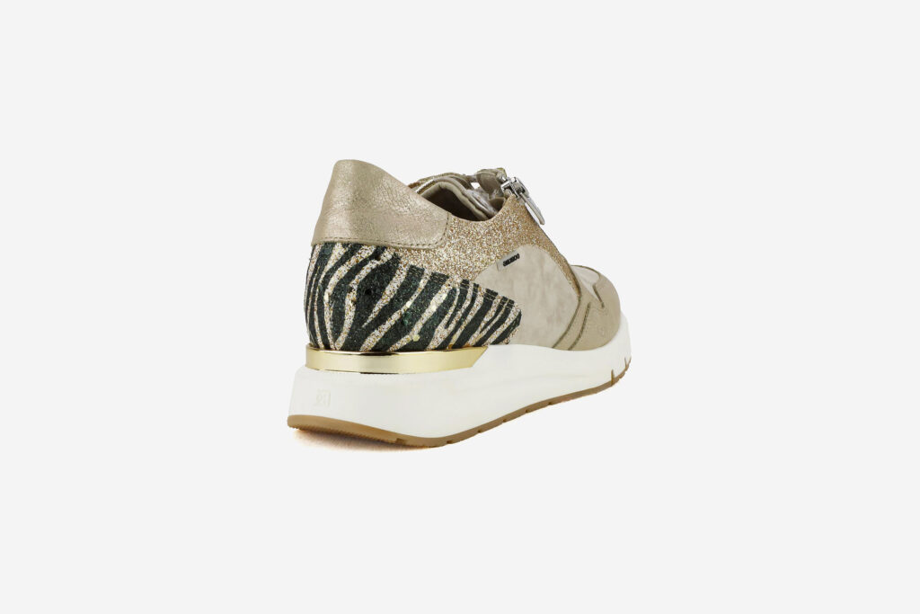 CORAY BEIGE OR LEO