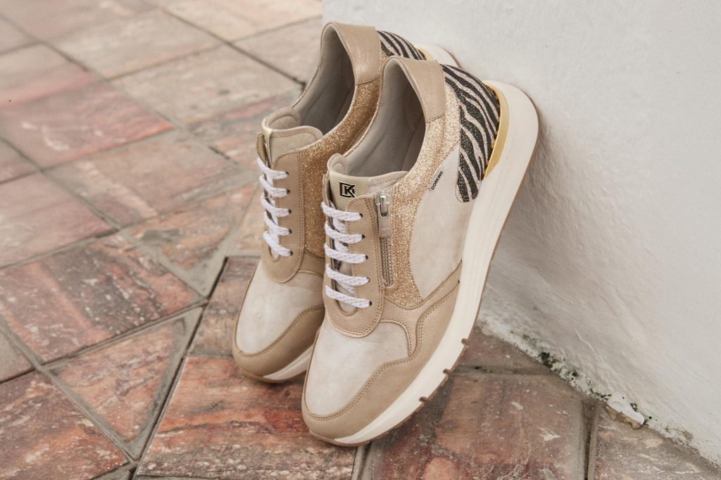CORAY BEIGE OR LEO