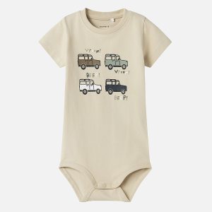 BODY VROOM TRUCK BOX - Image 1