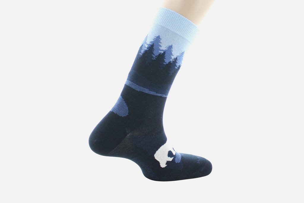 DAGO EN FORET BLEU