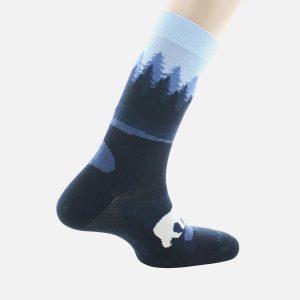 DAGO EN FORET BLEU – Image 1