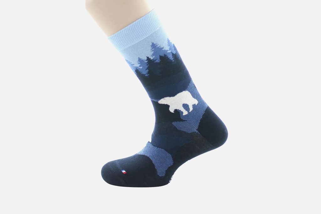 DAGO EN FORET BLEU