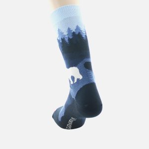 DAGO EN FORET BLEU – Image 5