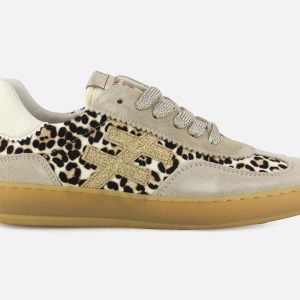 ANOTHER BEIGE LEO – Image 1