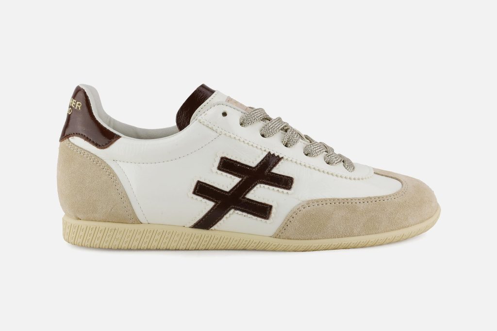 ANOTHER 78 SABLE BLANC CHOCO
