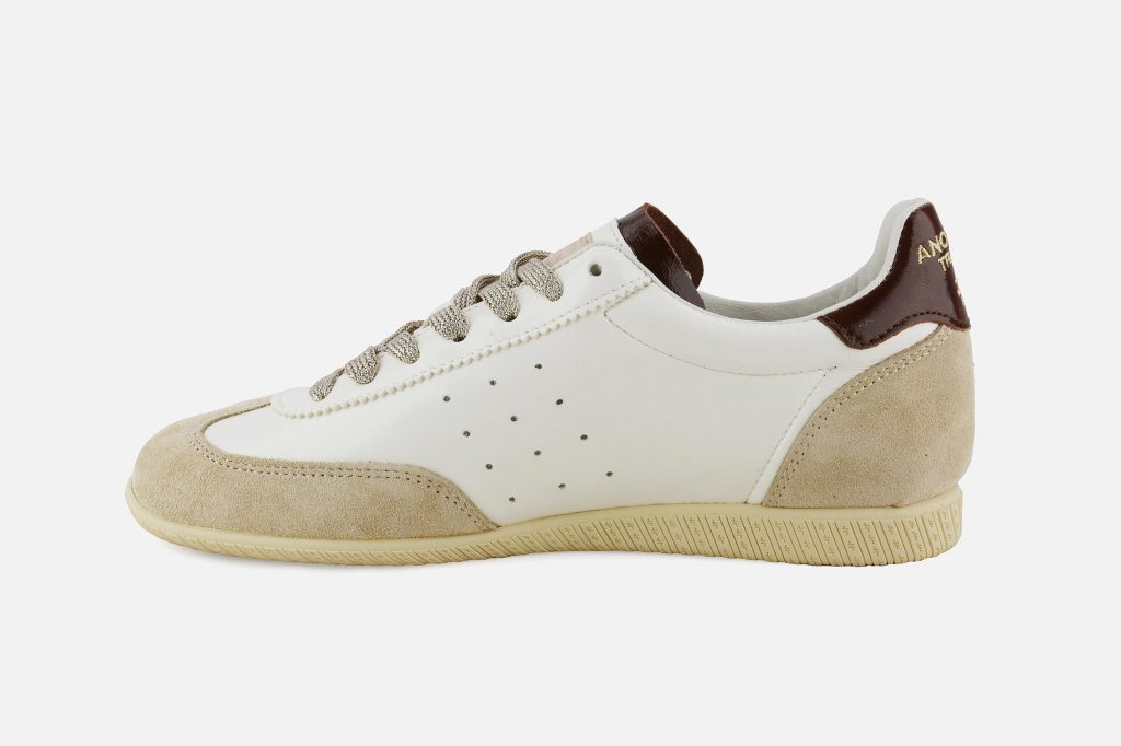ANOTHER 78 SABLE BLANC CHOCO