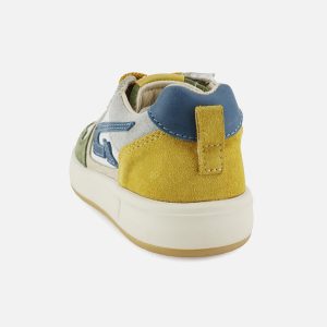 PLUM KAKI JEANS - Image 3