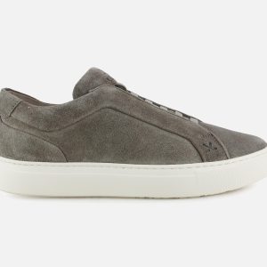 METRO BEIGE SUEDE - Image 1