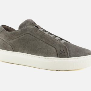 METRO BEIGE SUEDE - Image 2
