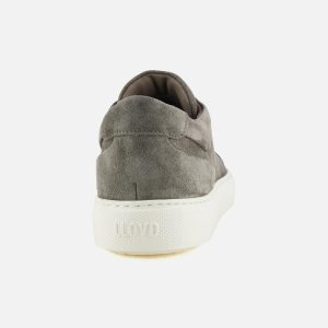 METRO BEIGE SUEDE - Image 3