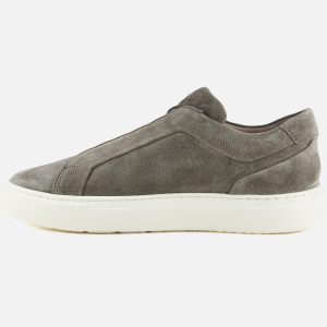 METRO BEIGE SUEDE - Image 4