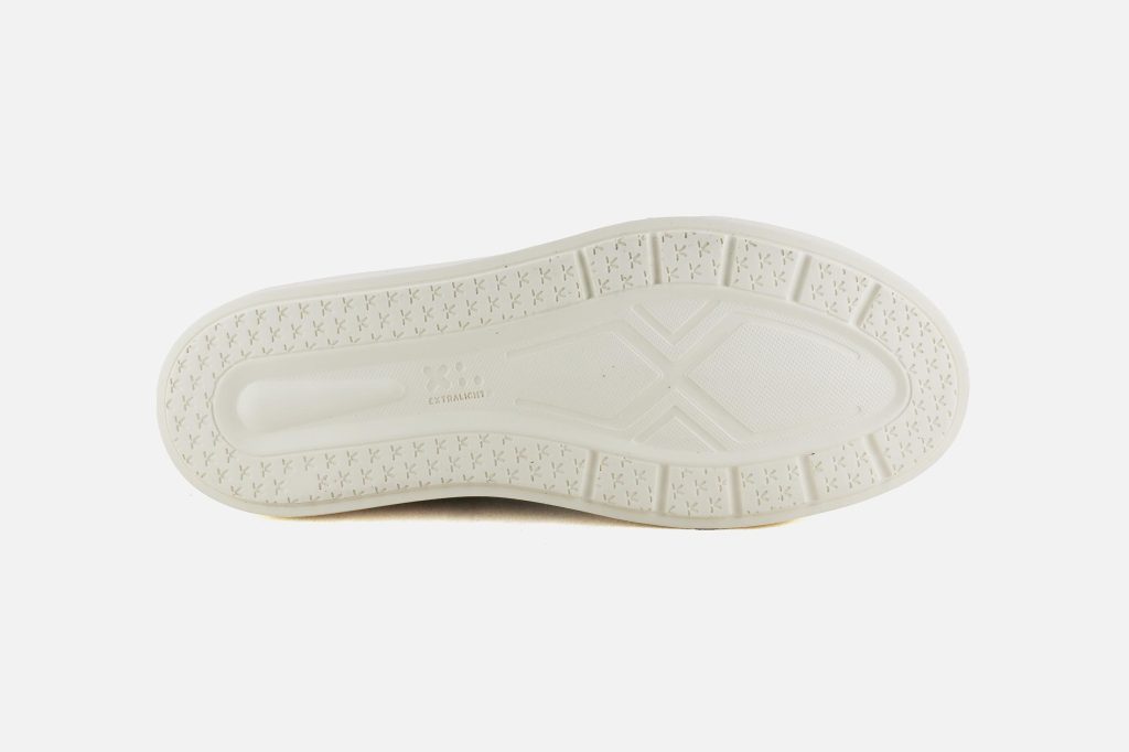 METRO BEIGE SUEDE