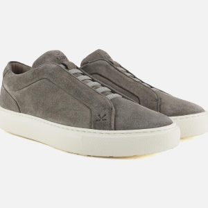 METRO BEIGE SUEDE - Image 6