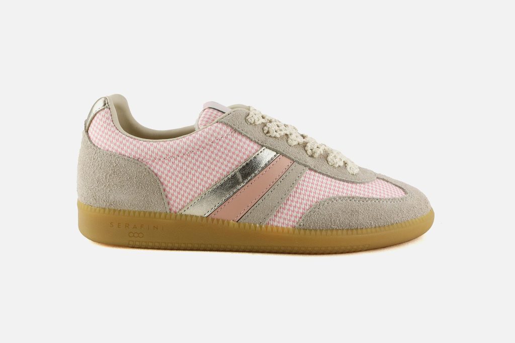 COPENAGHEN VINTAGE CAPRI BLUSH