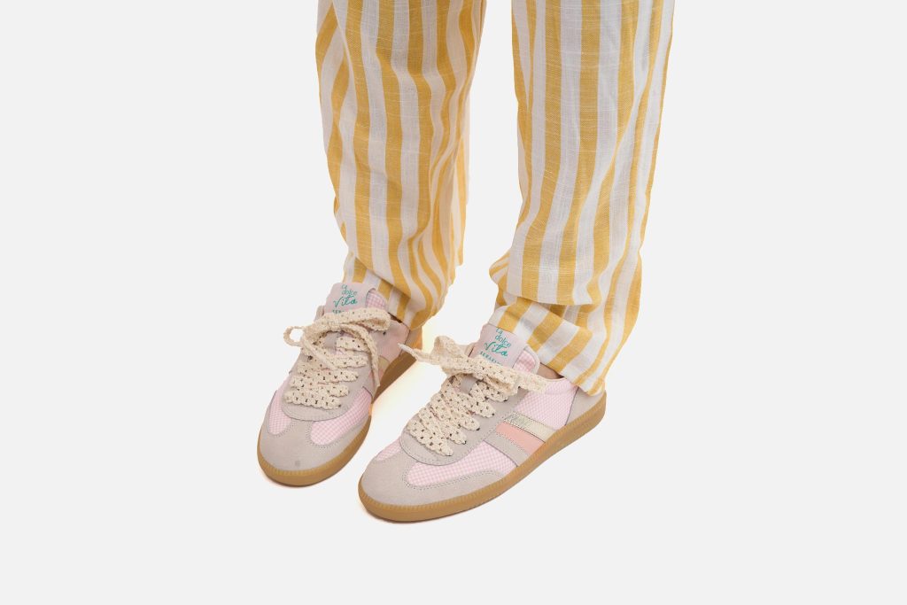 COPENAGHEN VINTAGE CAPRI BLUSH