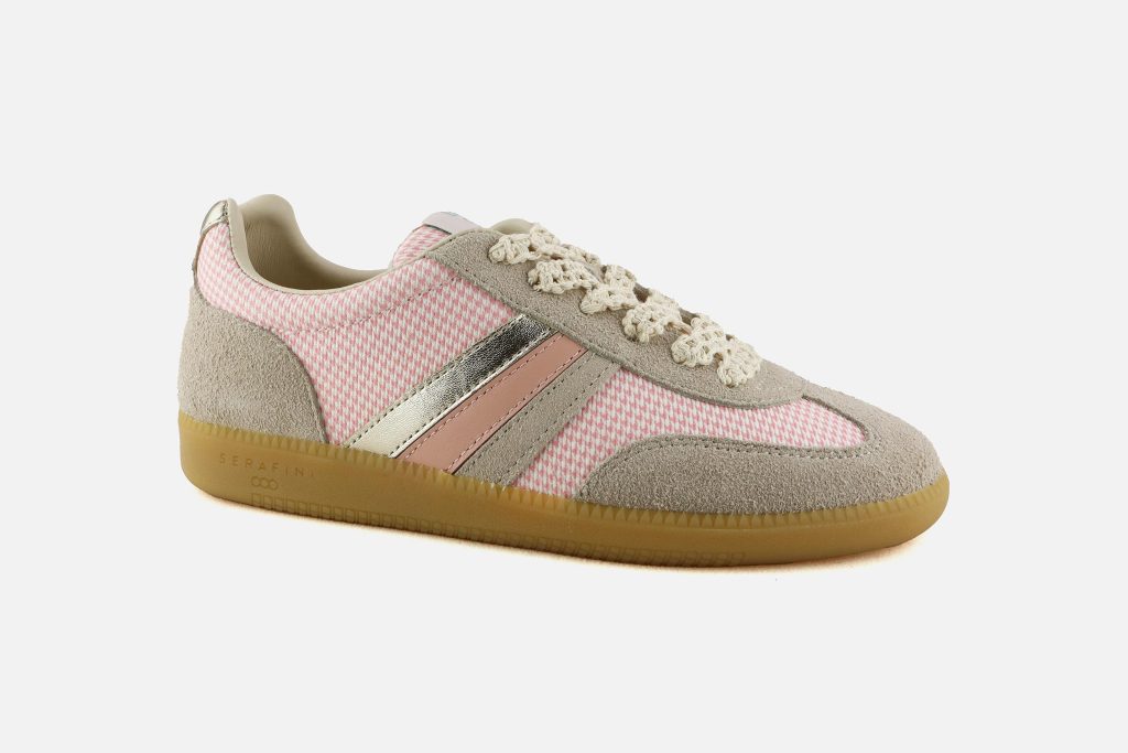COPENAGHEN VINTAGE CAPRI BLUSH