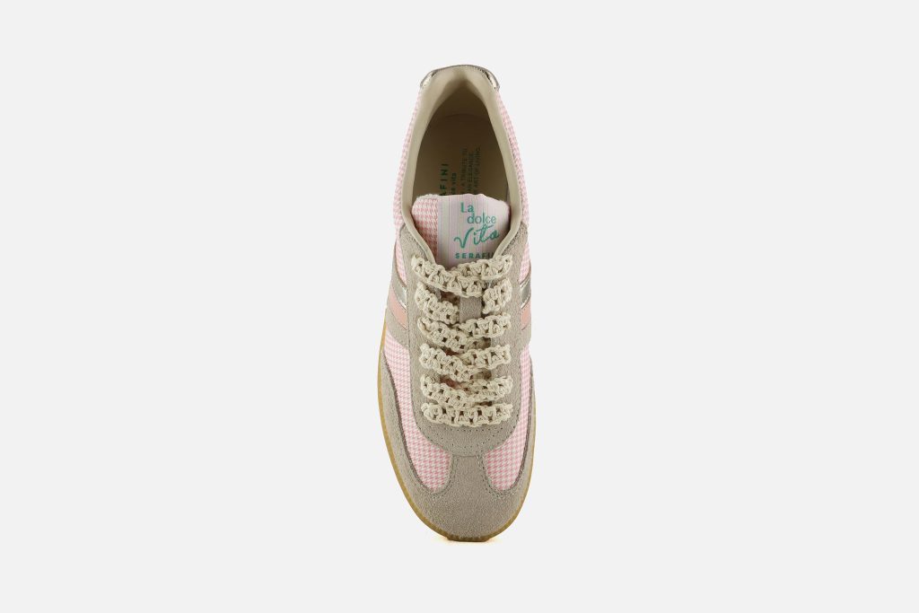 COPENAGHEN VINTAGE CAPRI BLUSH