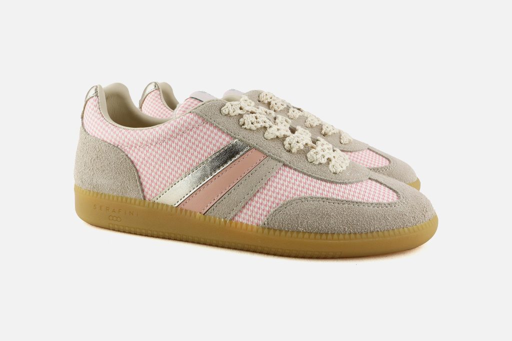 COPENAGHEN VINTAGE CAPRI BLUSH