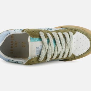 SAN DIEGO LOW GREEN BLUE MOSAIC – Image 6