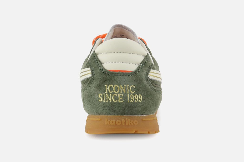 SEATTLE KAO KAKI MAN
