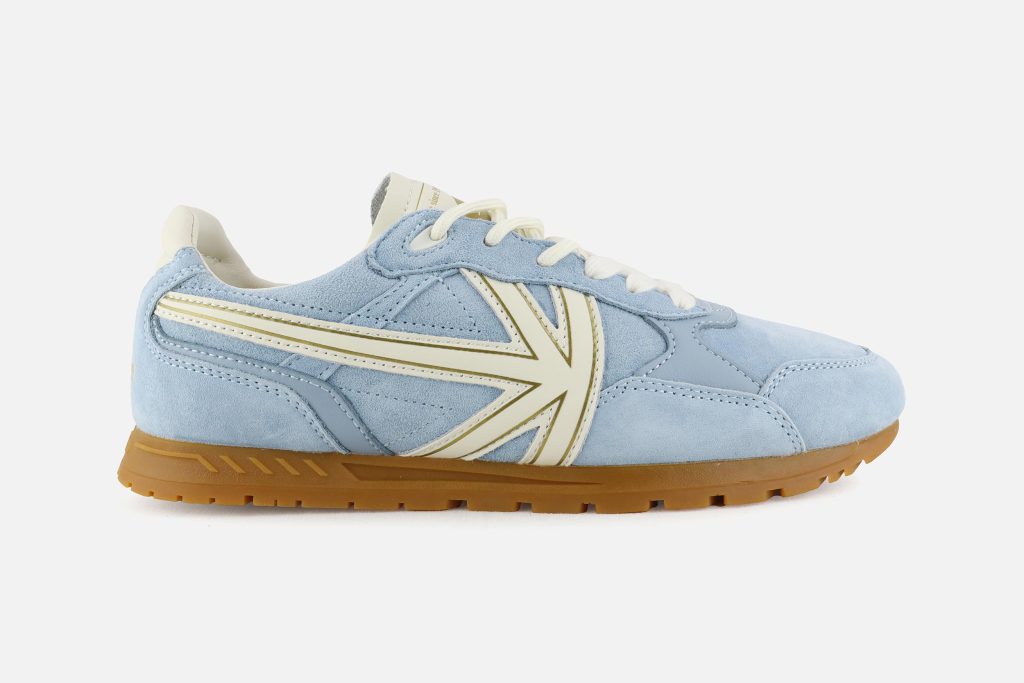 SEATTLE KAO BABY BLUE