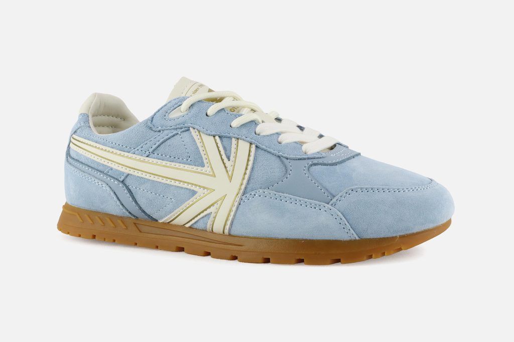 SEATTLE KAO BABY BLUE