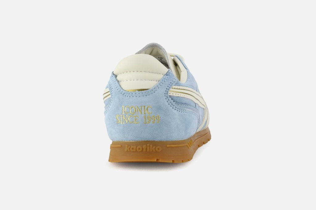 SEATTLE KAO BABY BLUE