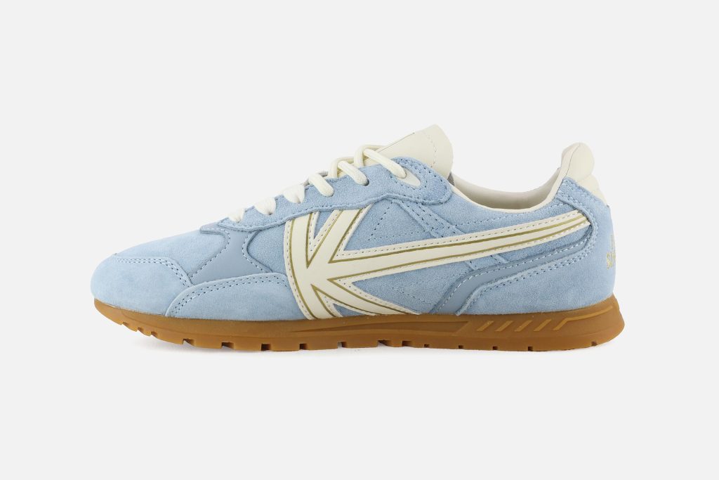 SEATTLE KAO BABY BLUE