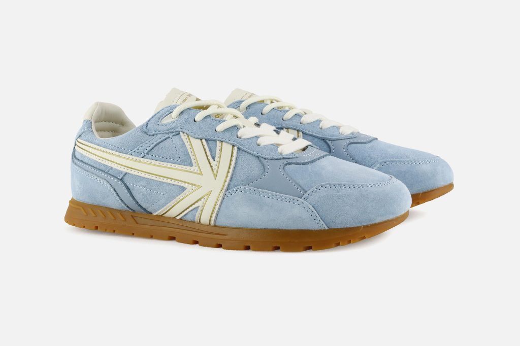 SEATTLE KAO BABY BLUE