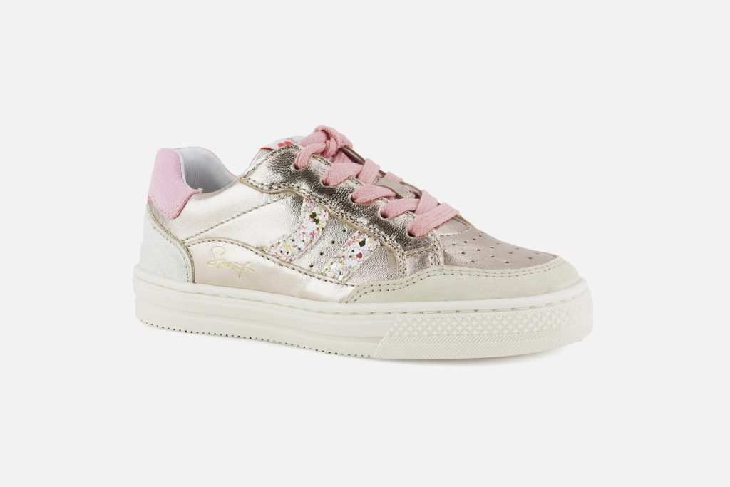 OCEANE OR GLITTER