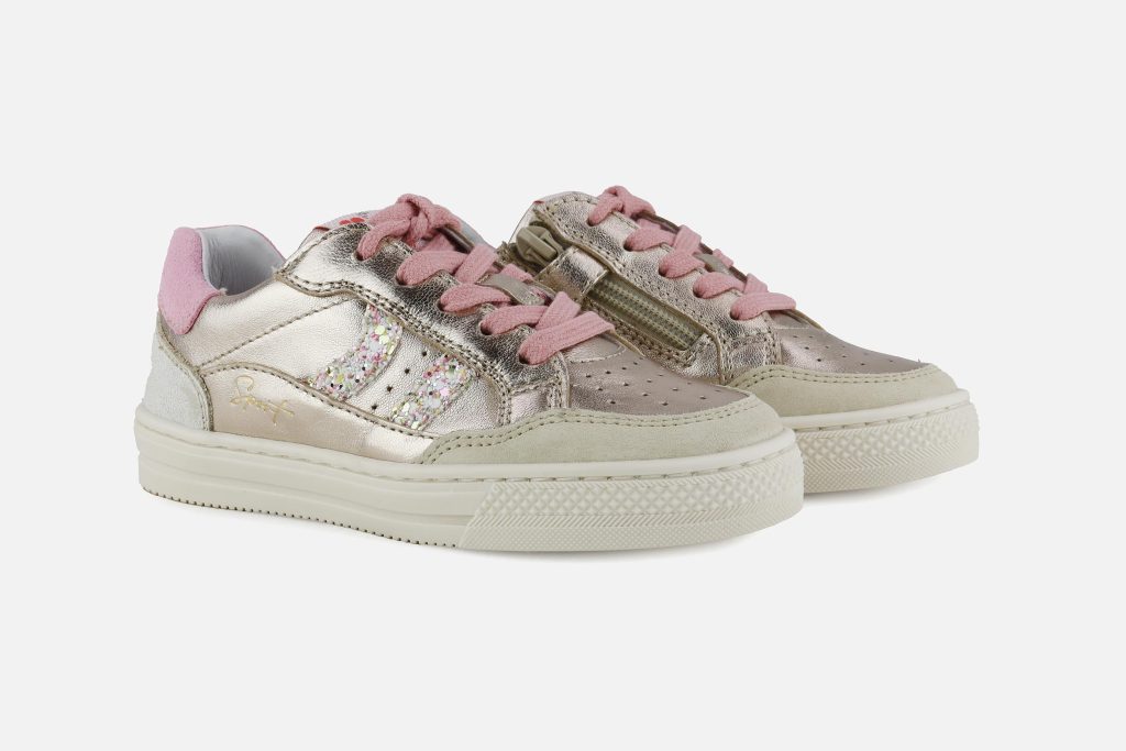 OCEANE OR GLITTER