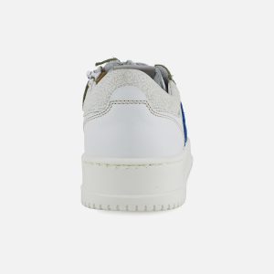 NEIL KAKI BLANC BLEU - Image 3