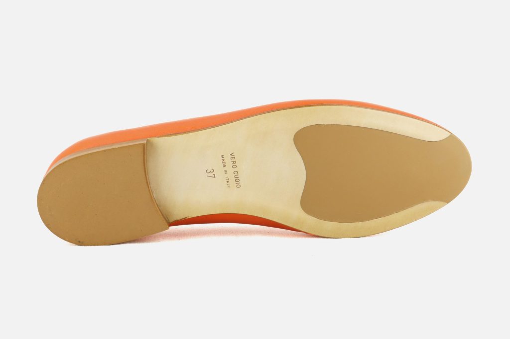 SECRET SOFT MANDARINA