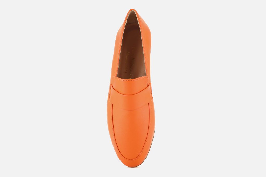 SECRET SOFT MANDARINA