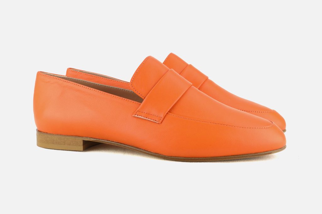 SECRET SOFT MANDARINA