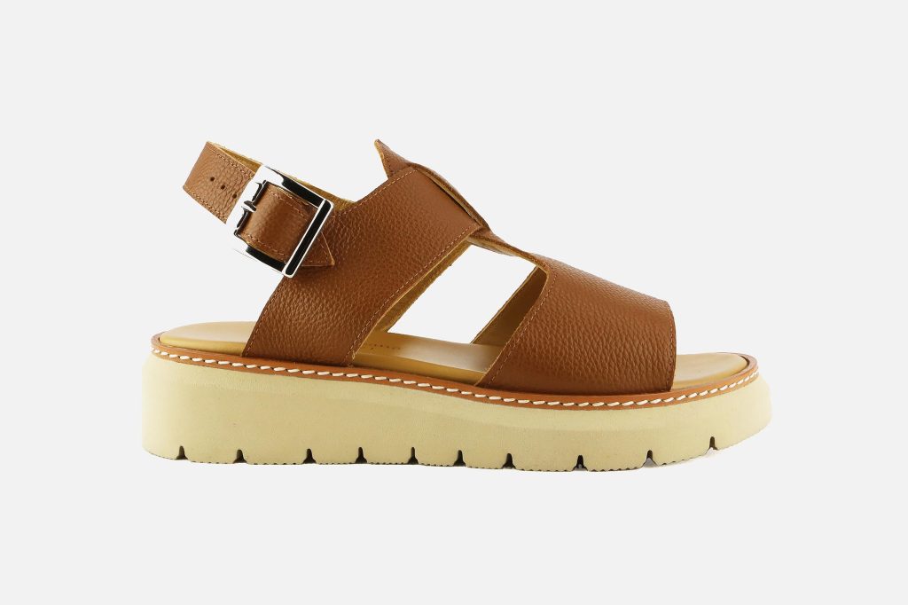 SEGUR GRAINE MARRON