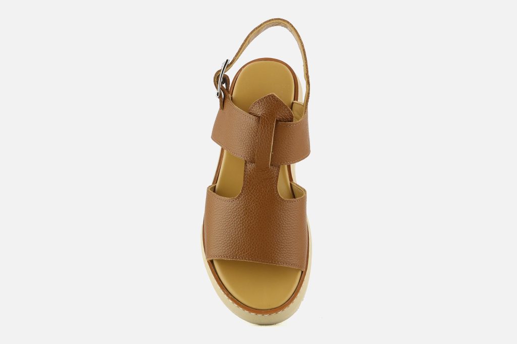 SEGUR GRAINE MARRON