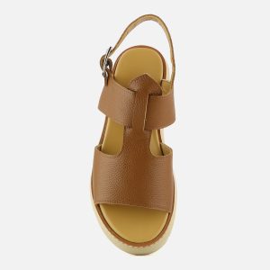 SEGUR GRAINE MARRON - Image 6