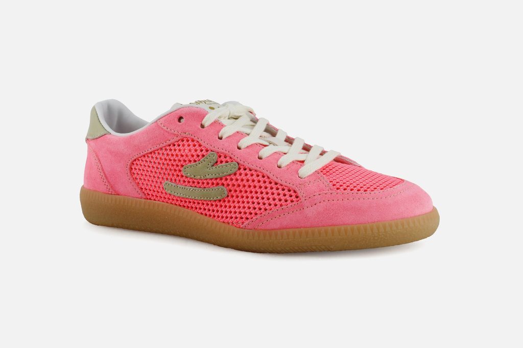 SUNDAE PINK ROSA