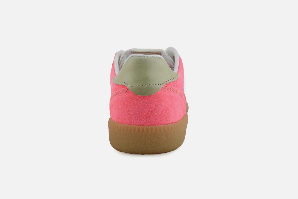SUNDAE PINK ROSA