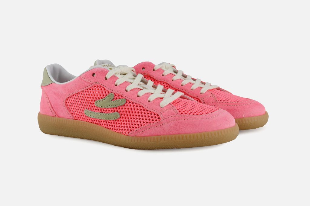 SUNDAE PINK ROSA