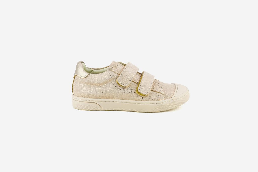 LYDIA BEIGE PAILLETTES