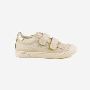 LYDIA BEIGE PAILLETTES - Image 1
