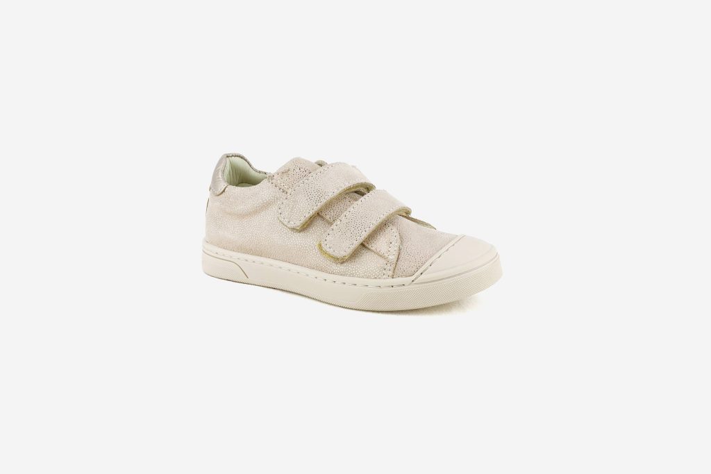 LYDIA BEIGE PAILLETTES