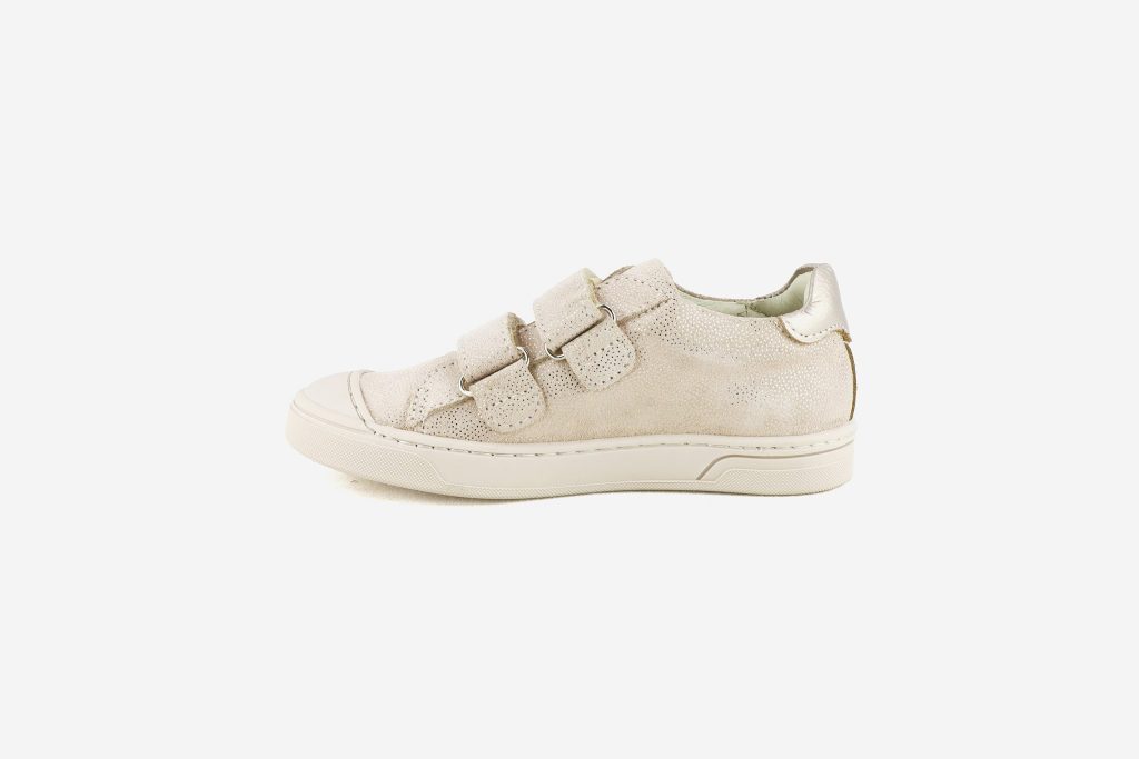 LYDIA BEIGE PAILLETTES