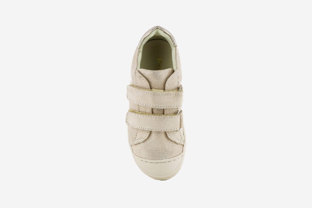 LYDIA BEIGE PAILLETTES